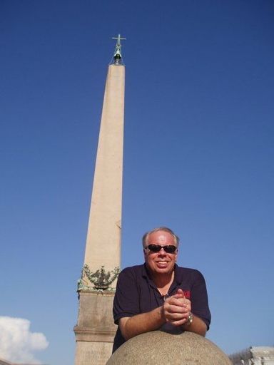 Phillip Gingerich Profile Photo