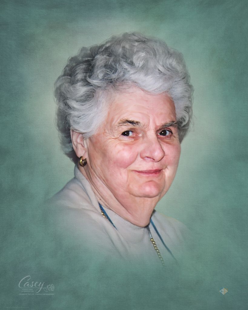 Miss  Elizabeth "Betsy" Greene