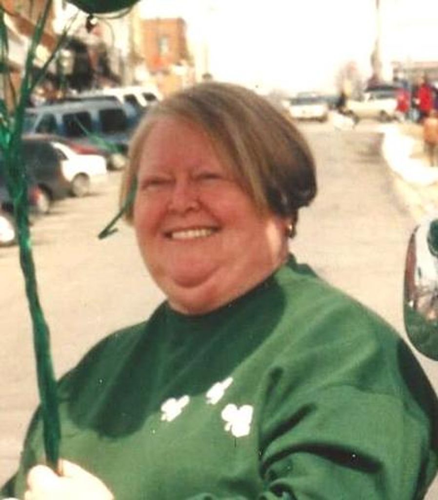 Sherrill E Kelly Profile Photo