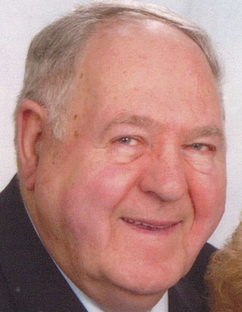 Robert Gene Bullock
