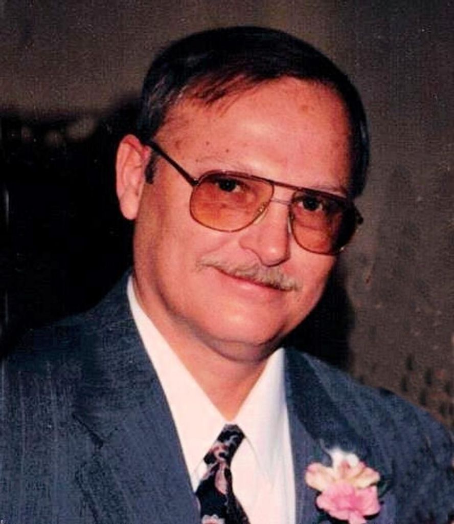 Robert John Meyer Profile Photo