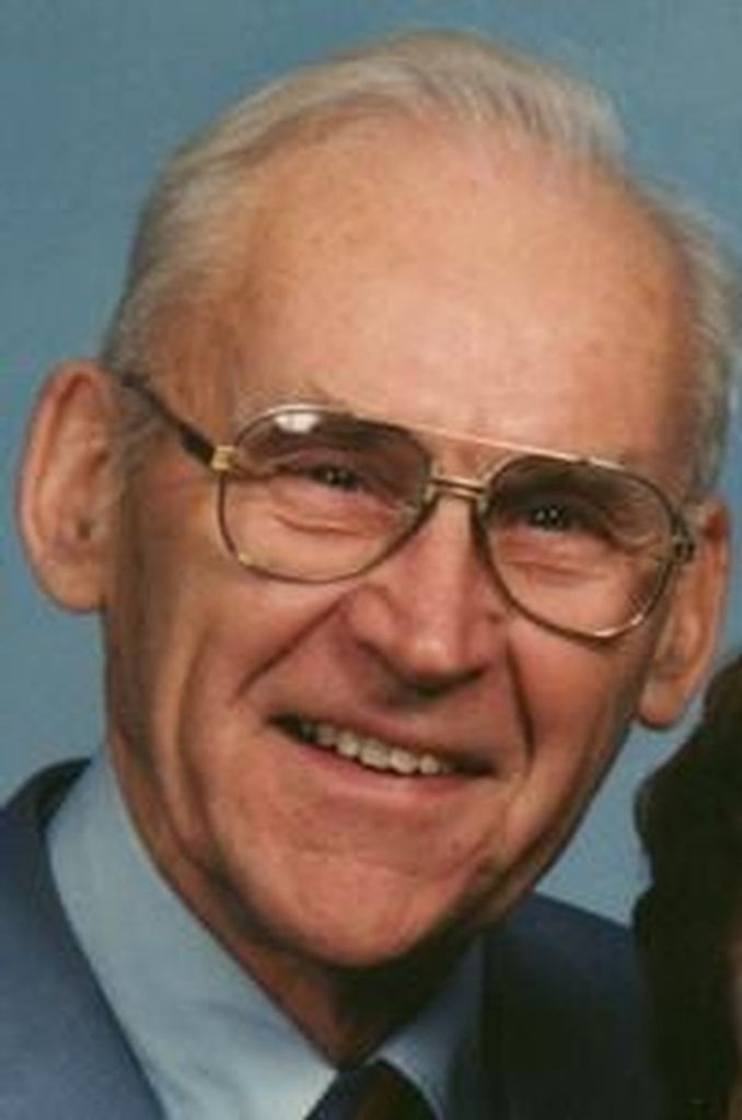 Edwin J. Vavra