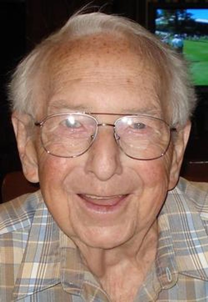 Royden Kenneth Macey