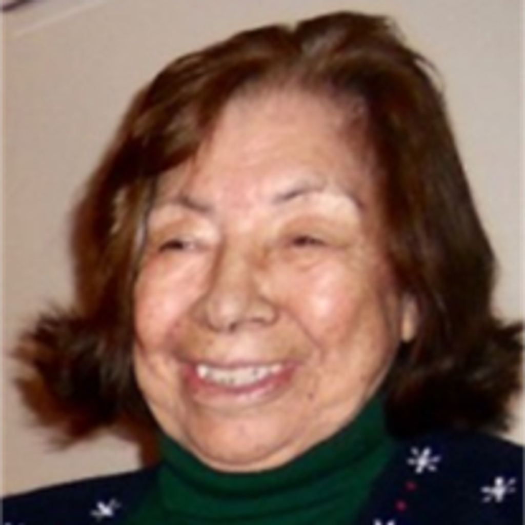 Maria Chaparro