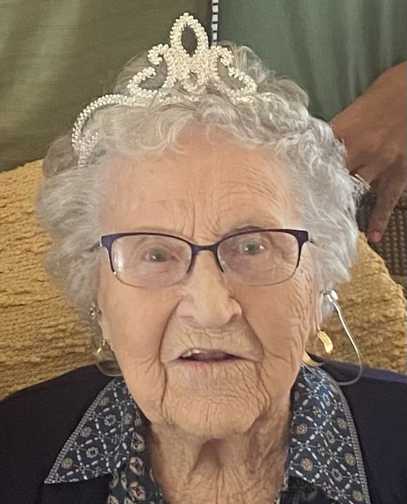 Charlotte (Watson)  Proffer