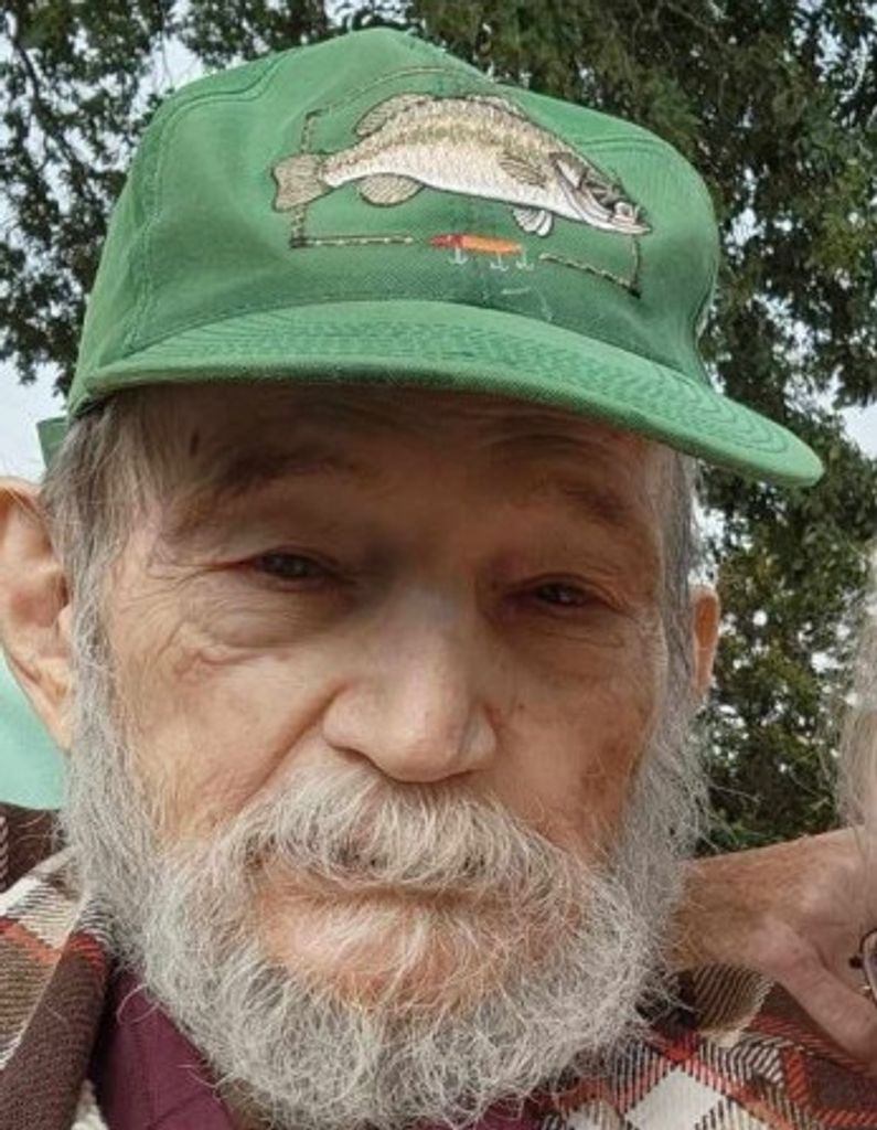 George Davis Savage Sr. Profile Photo