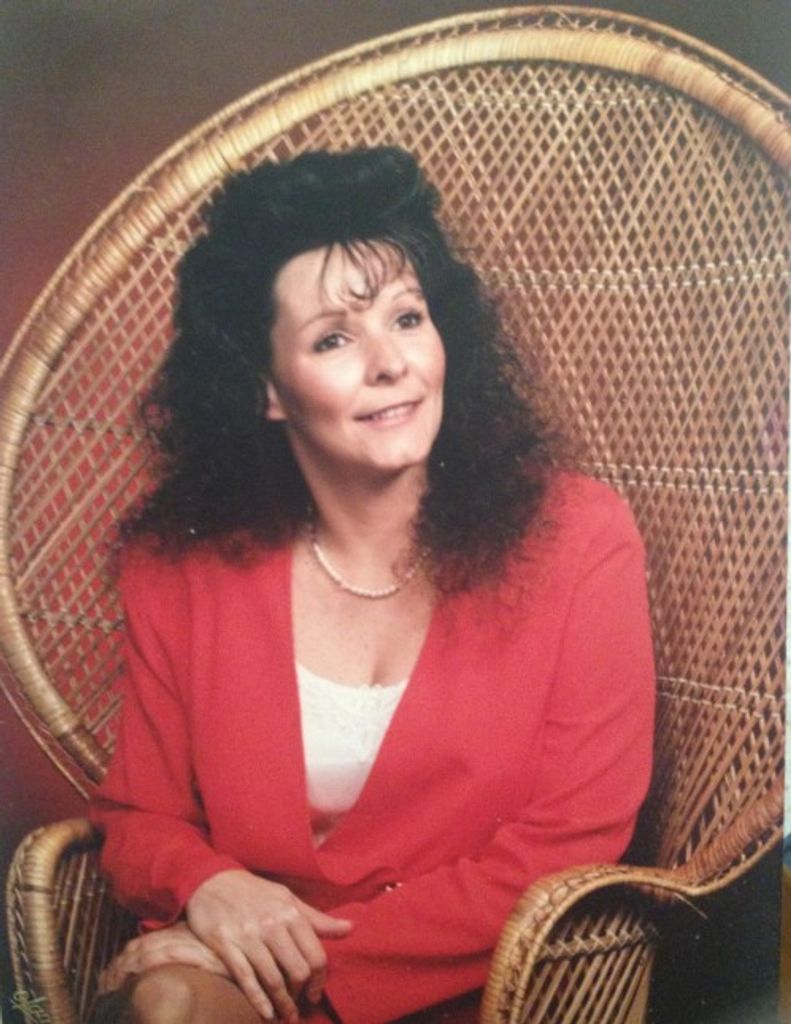 Marion Gillispie