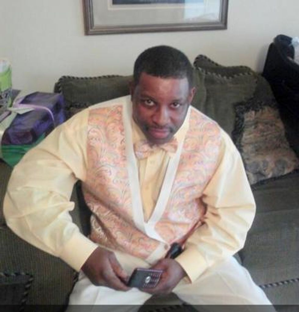 Floyd Scales Profile Photo