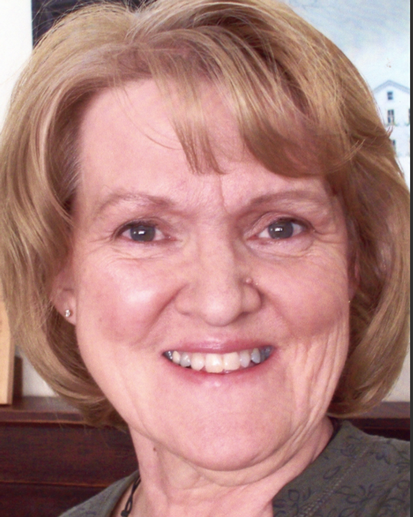 Peggy Brehm Profile Photo