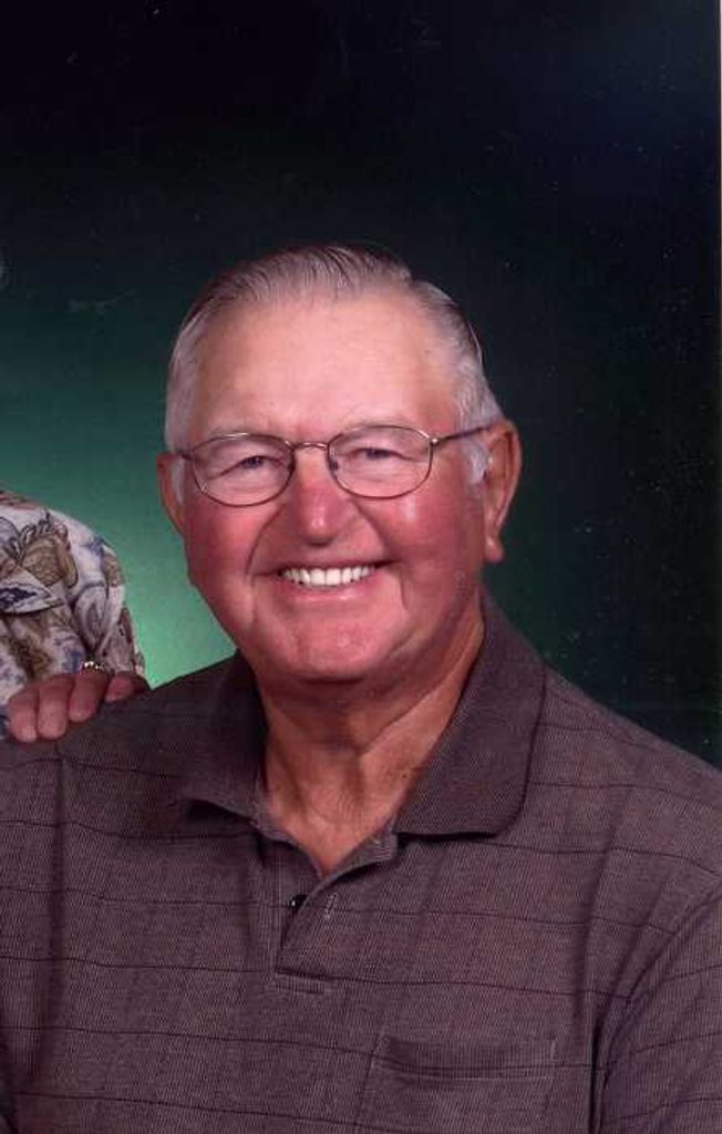 Donald Wayne Buntjer Profile Photo