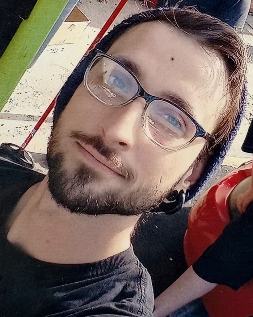 Alexander "August" Malcolm Lonie Profile Photo