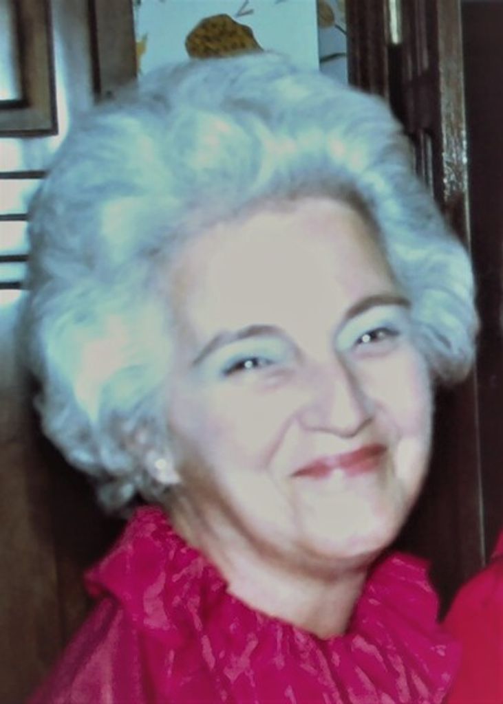 Jean Palmetto Shanley