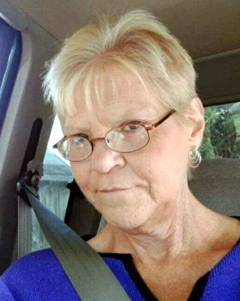 Cheyrl Kaye (Mentz)  Mckinney