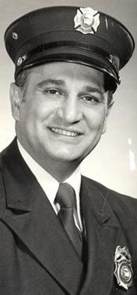 Peter J. Colavecchia