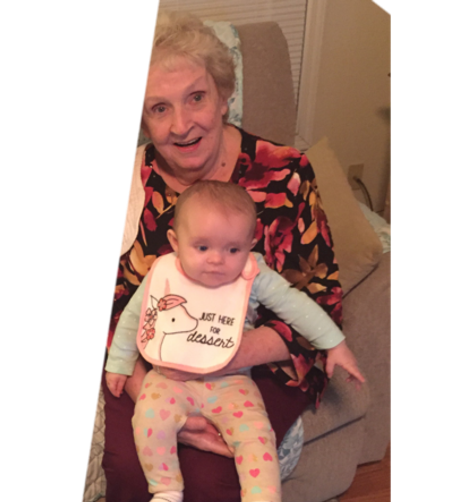 Dolores Ann Johnson Robinette Profile Photo