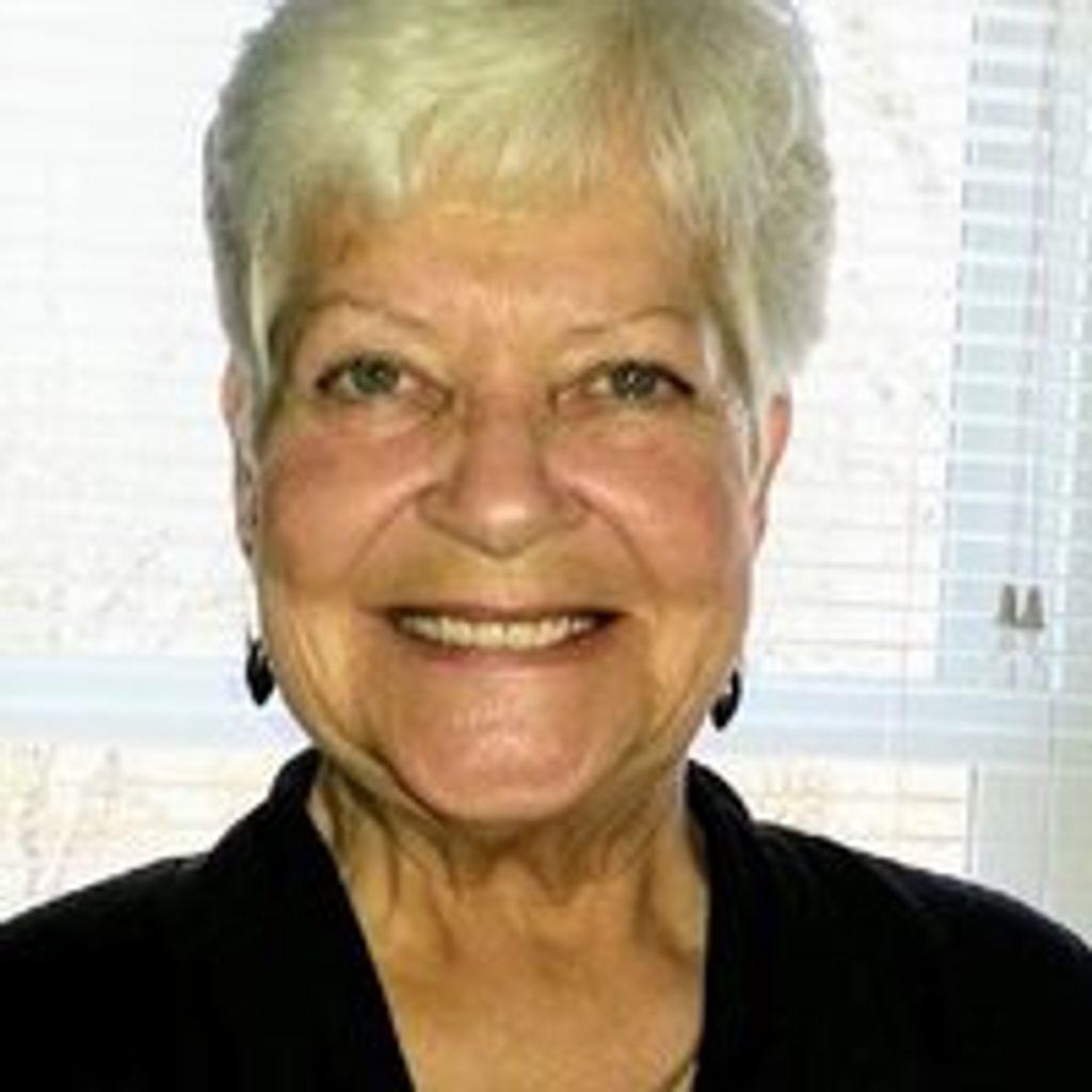 Kathy May Moquin