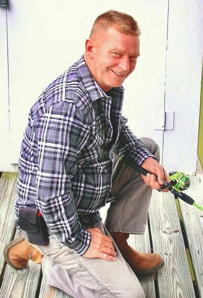 Ralph Wayne Jones Profile Photo