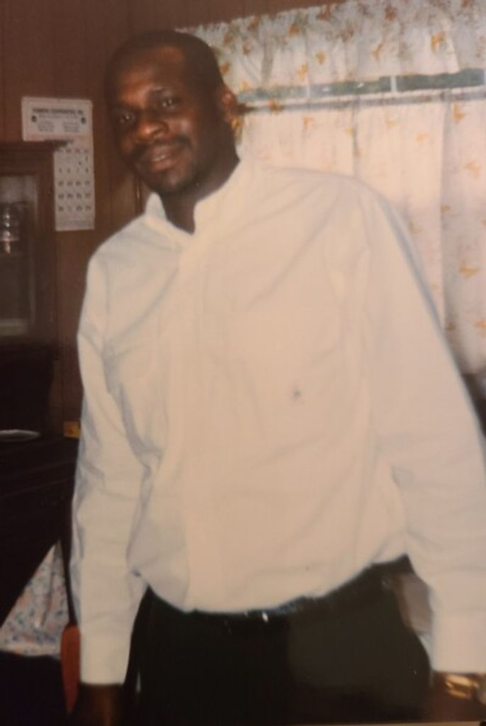 Ronald "Tt" Anthony Thomas, Sr. Profile Photo