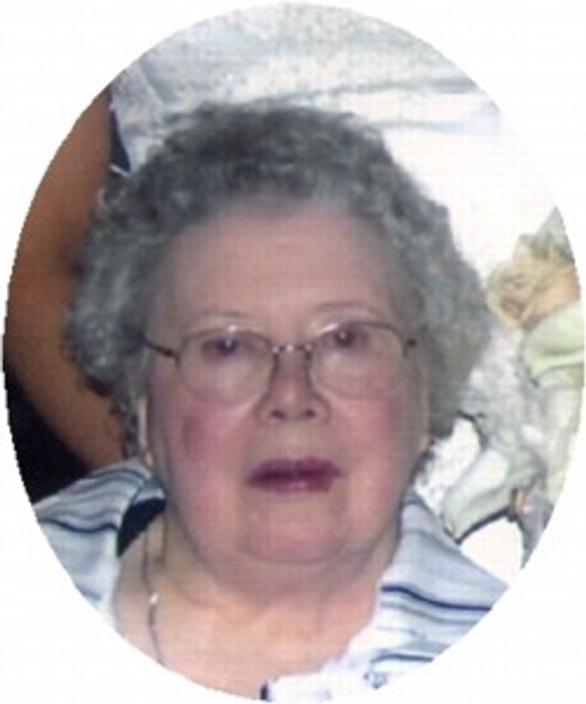 Bessie Fletcher
