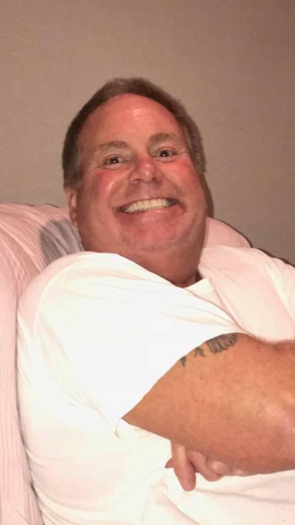James "Jim" Jones Profile Photo