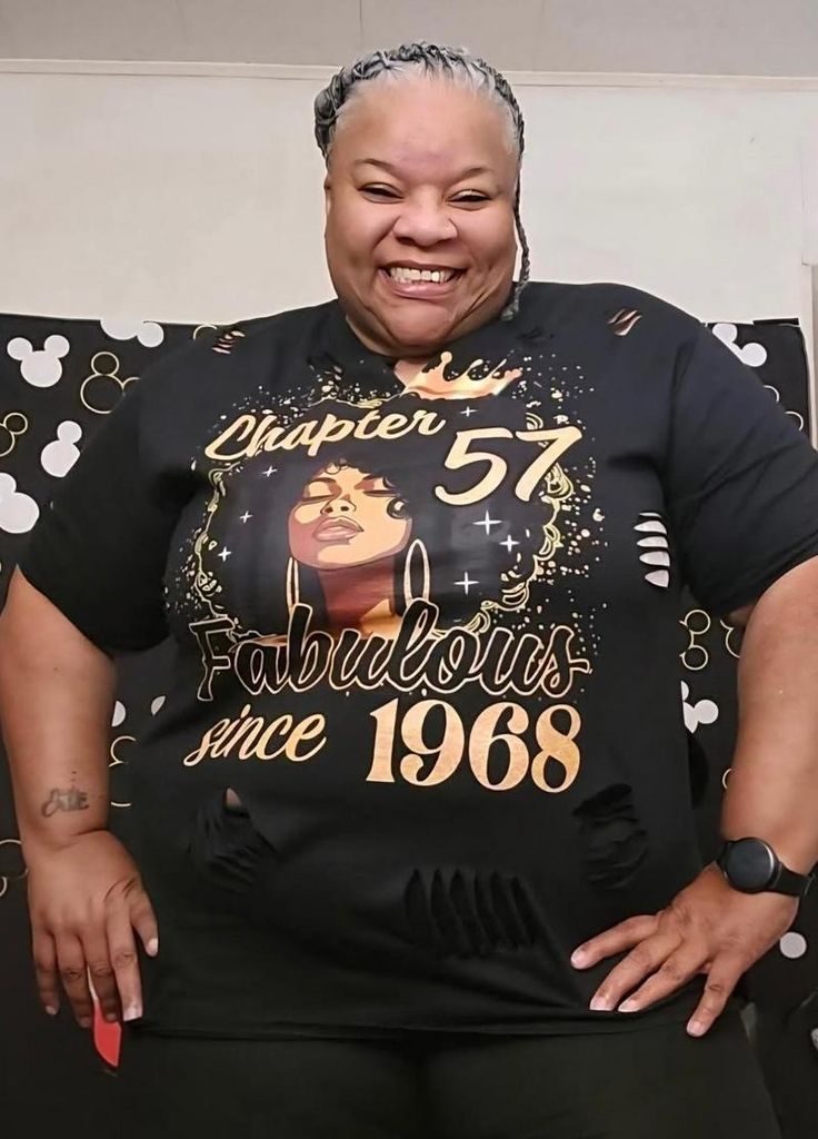 Ms. Monae Thomas Profile Photo