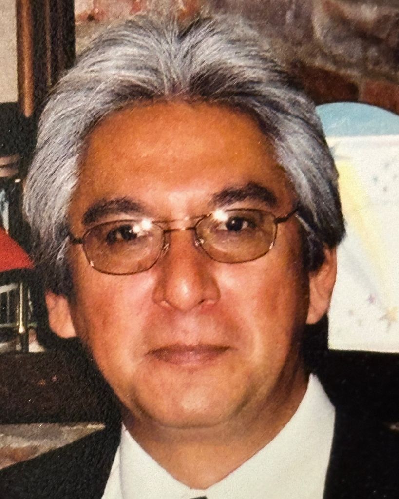 Victor L. Blackwood