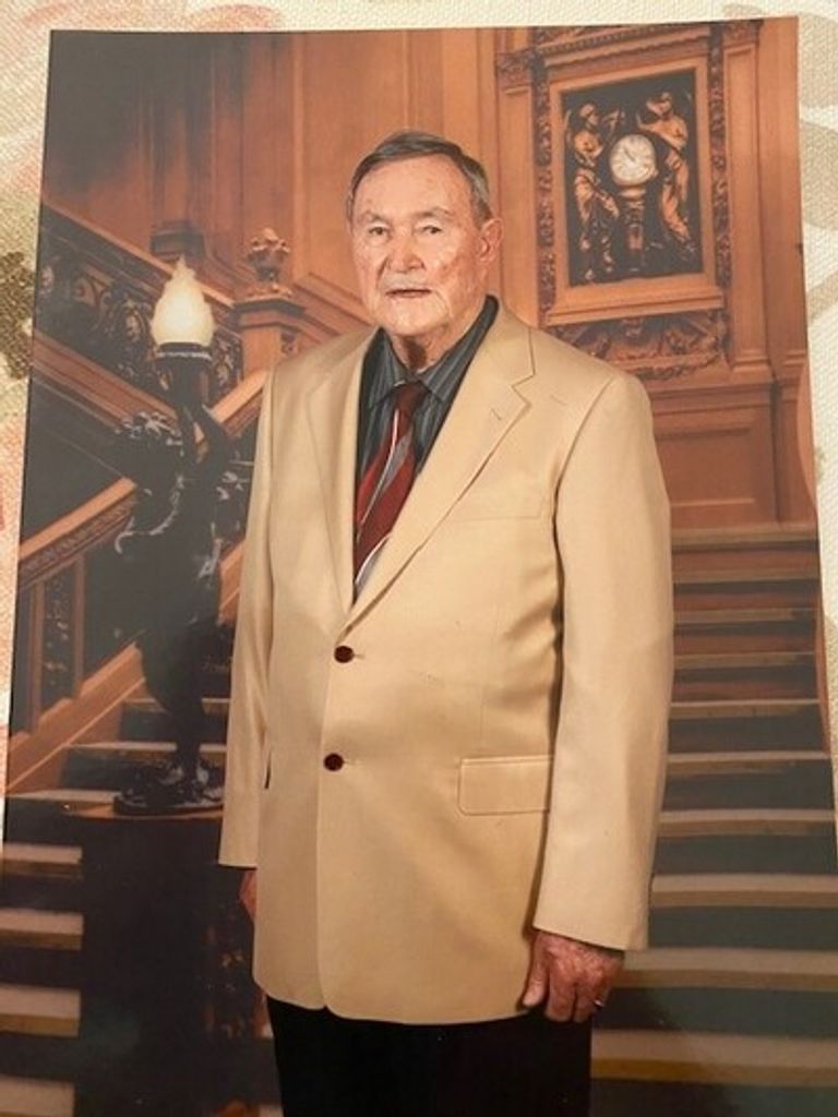 Donald G. Brittingham Profile Photo