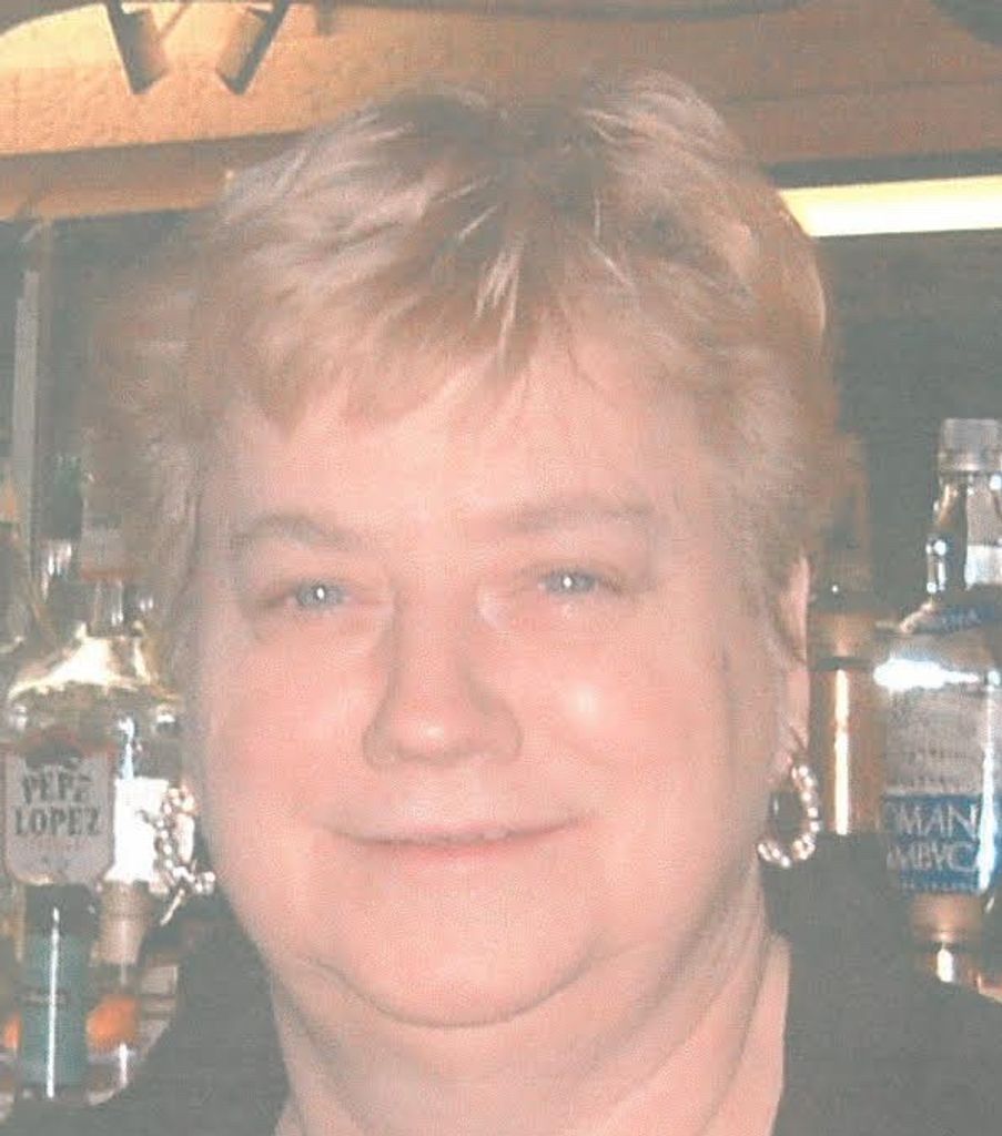 Ann Marie Alisio
