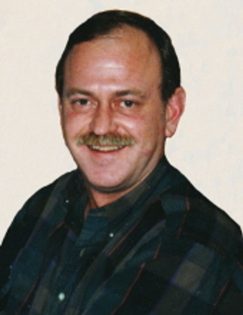 Gene Edwin Fountain Profile Photo
