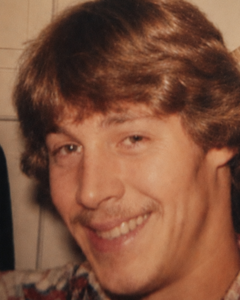 Daniel Shutler