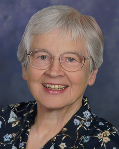 Elizabeth "Liz" Zwanziger Profile Photo