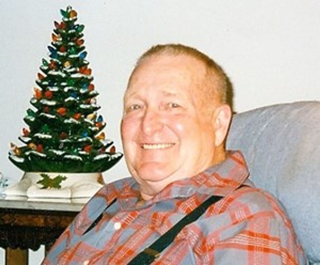 Thomas A. Bradford