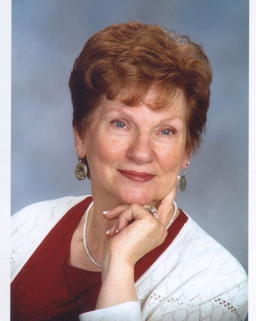 Shirley Ann Zackman Profile Photo