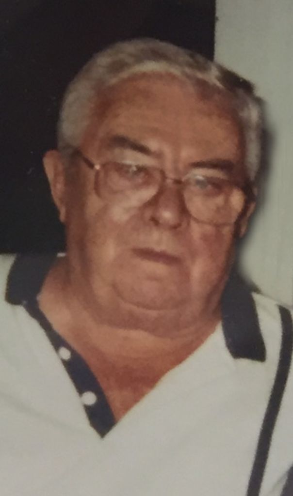 Jimmie E. Yates