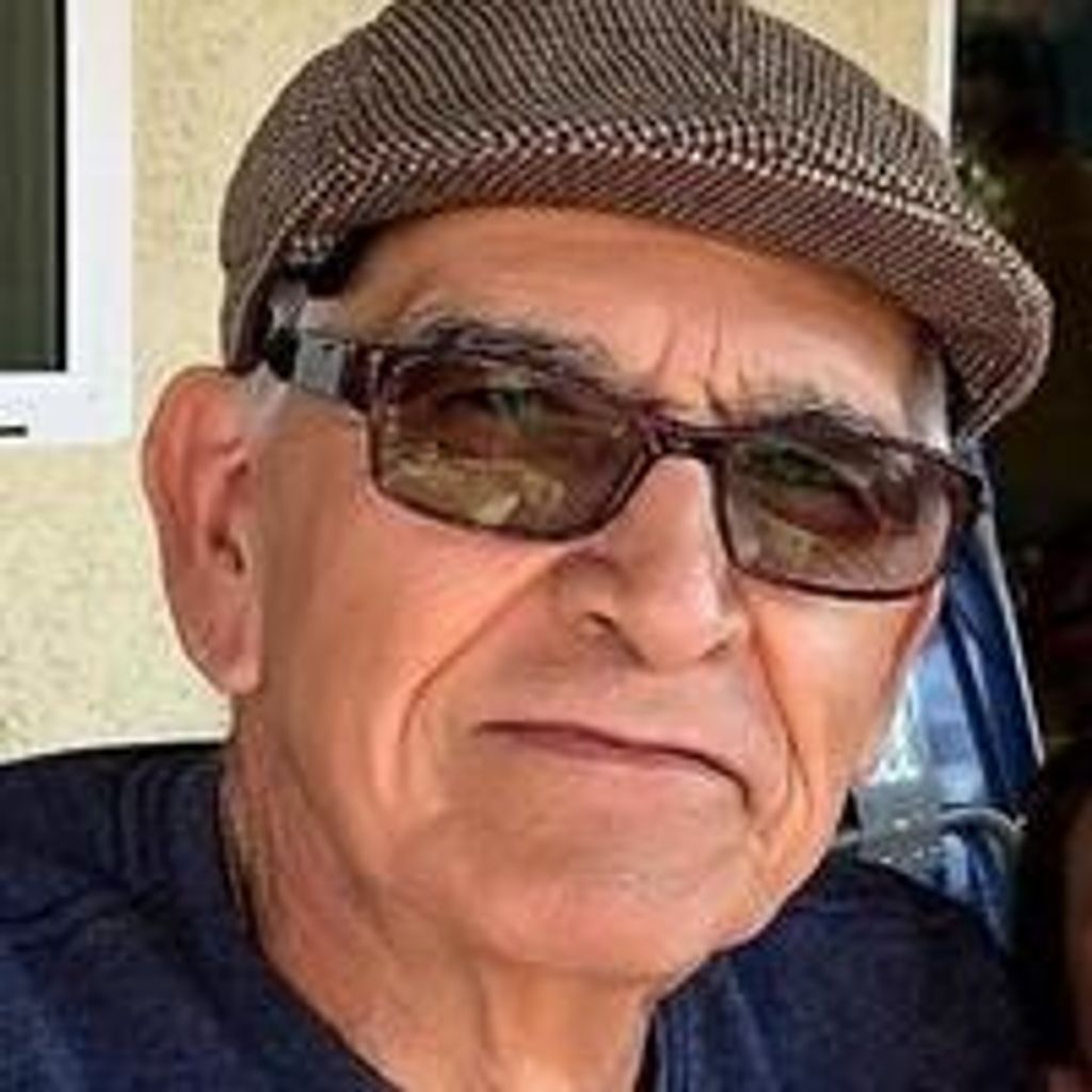 Rogelio Landgrave Sr.