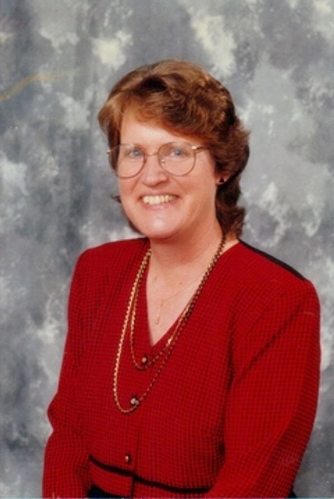 Erma L. Hill
