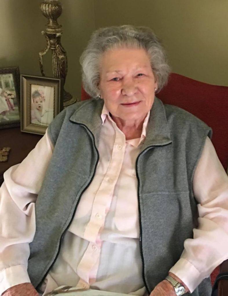 Myra Baxter Boyter Profile Photo