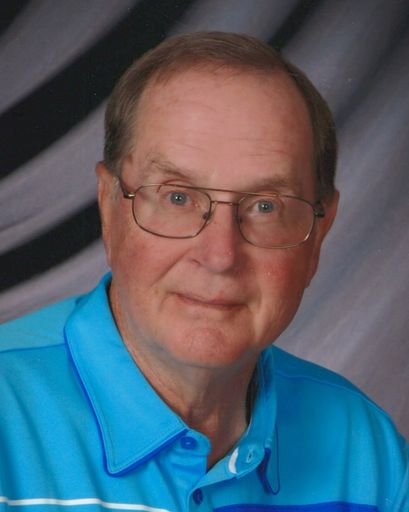 Larry K. VanGundy Profile Photo