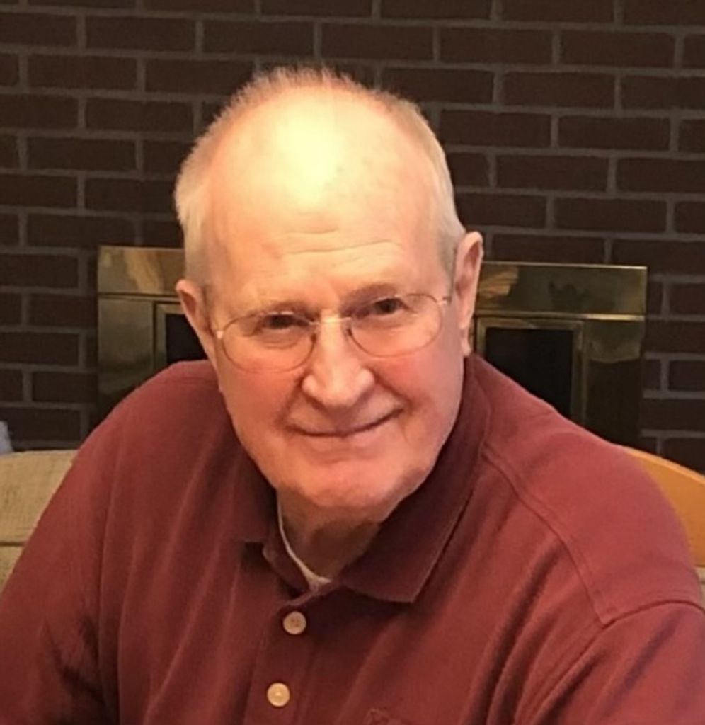 Paul E. Nichols Profile Photo