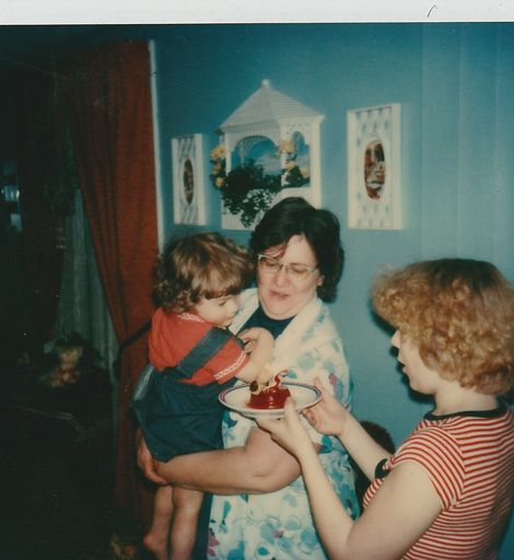 Mabel Joan Clark photo gallery thumbnail 76 of 148