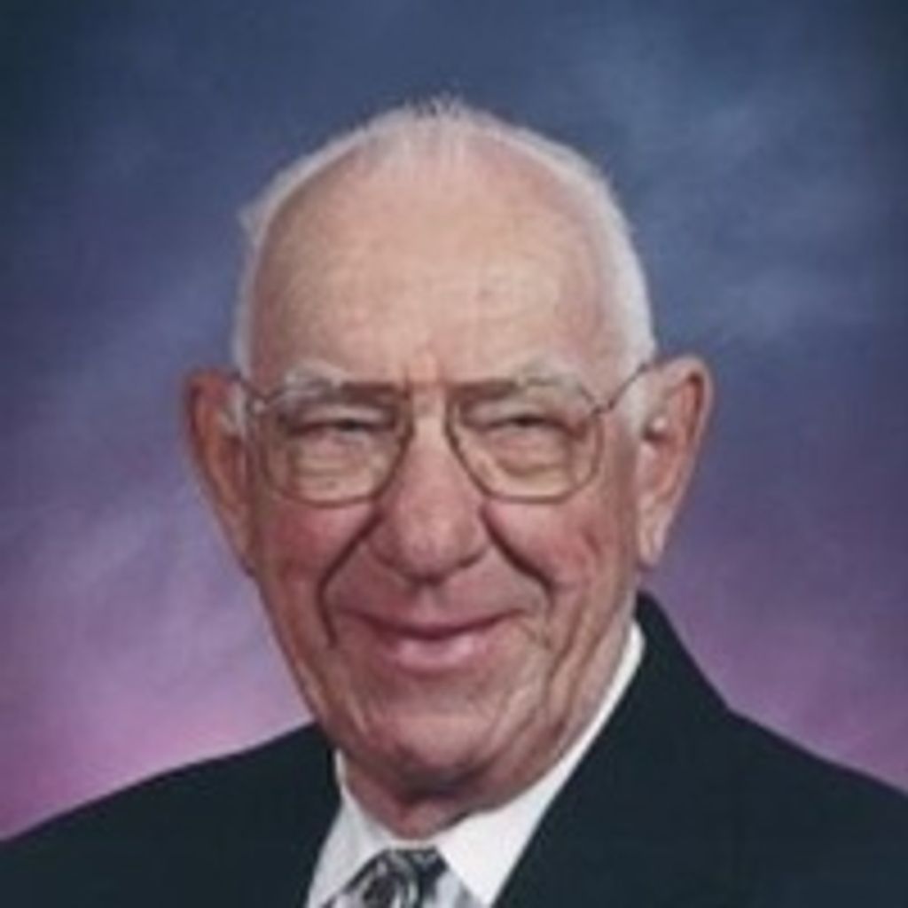 Donald G Kalsow