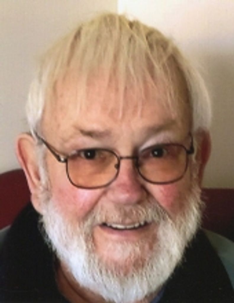Donald D. Powell Profile Photo