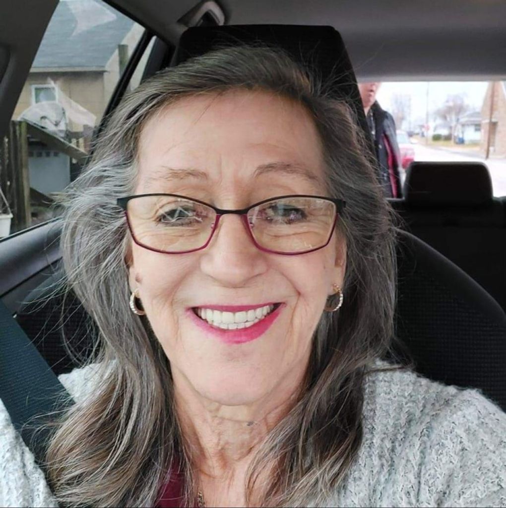 Colene (Morlan) Russell