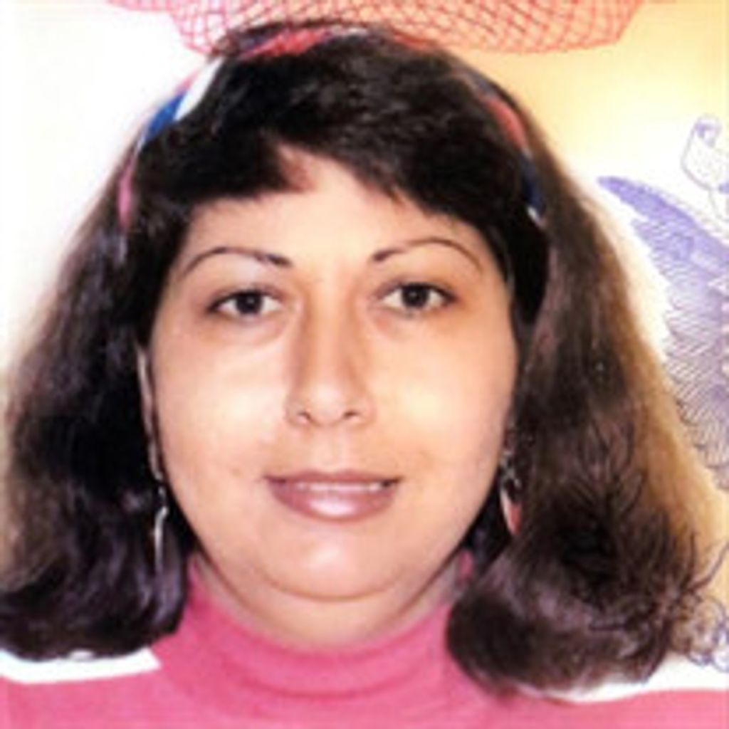 Leila R. Jibrin