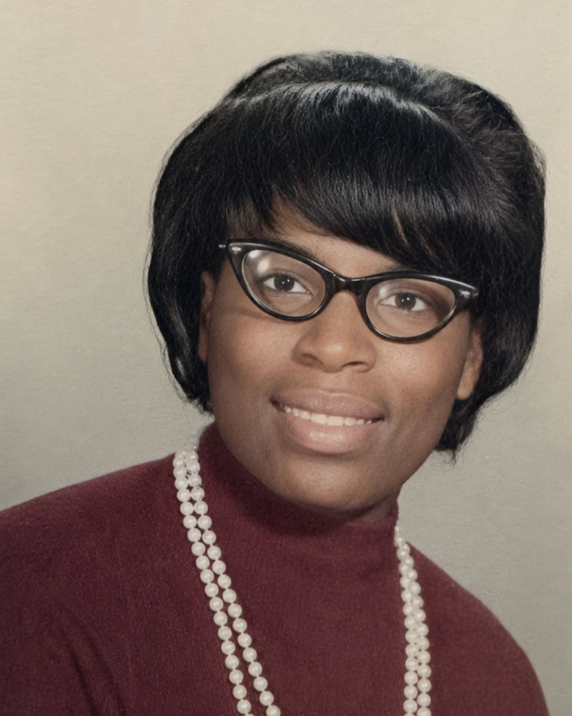 Brenda Ophelia Dennis