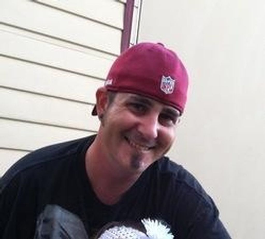 Trevor Allison Weeks