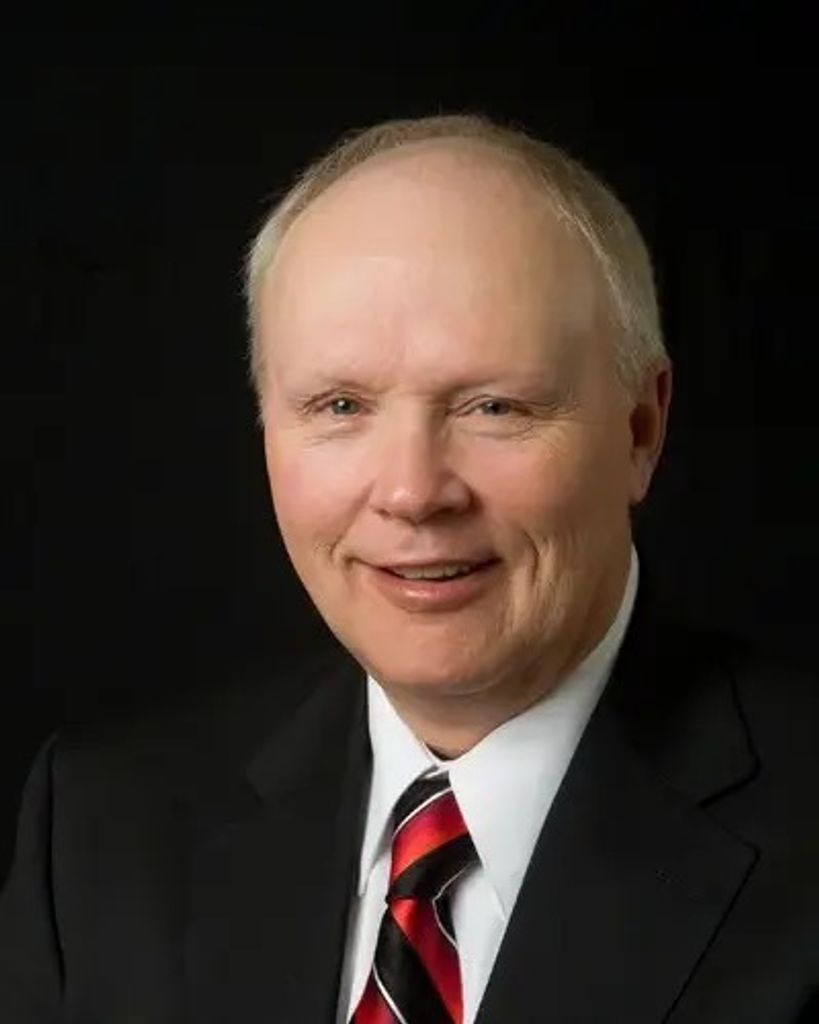 Gerald 'Jerry' Henrickson Profile Photo