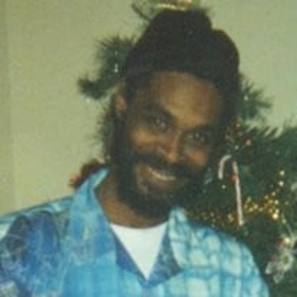 Rodney  Lamont Brown