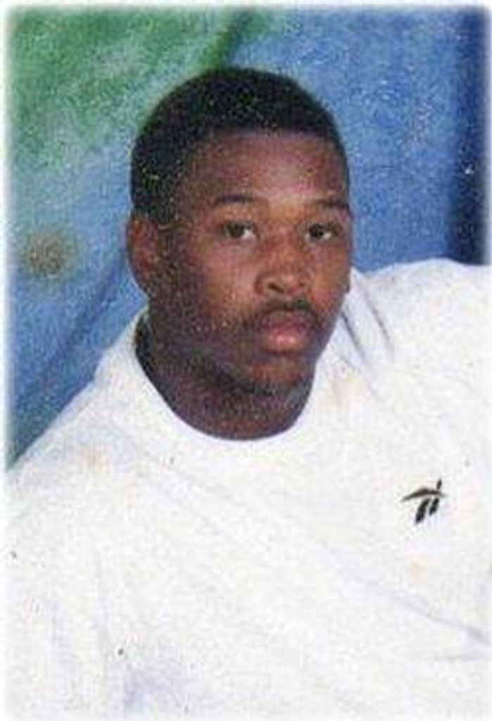 Lonterio "Tiny" Allison