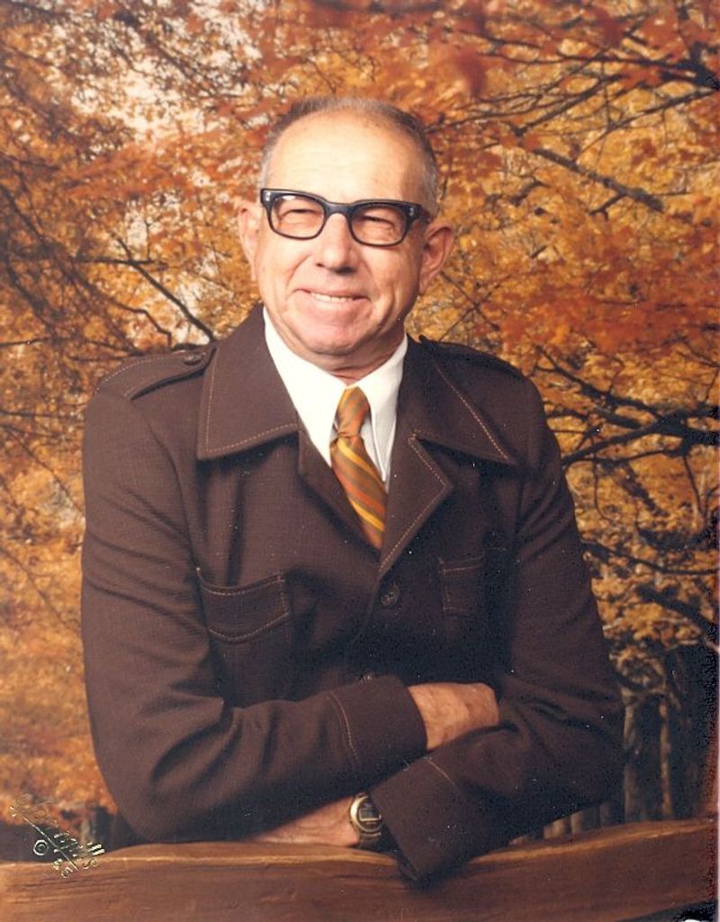 Edis E. 'Gene' Pittman